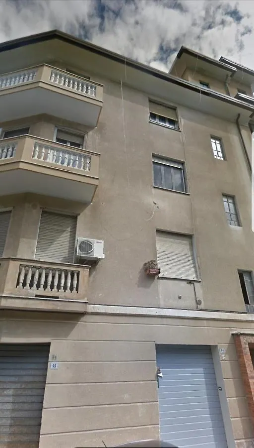 La Casetta degli Zii Appartamento Imperia